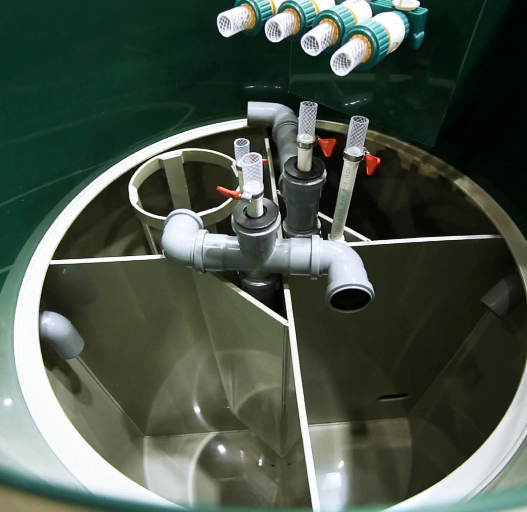 Reoveepuhasti Eurolo 5 PRO